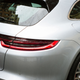 Illustration for article titled The 2019 Porsche Panamera Turbo Sport Turismo Is The Dream Wagon That Keeps Up With Supercars